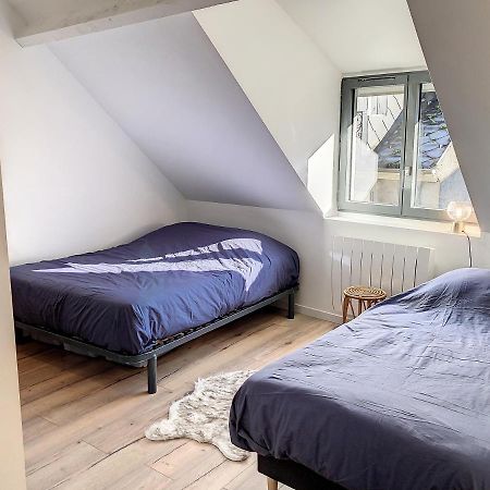 La Petite Luchonnaise-Maison Hypercentre Au Calme Bagneres-de-Luchon Exterior foto